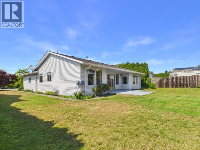 4706 Ontario Ave, Powell River, British Columbia   - Photo 39 - 20155