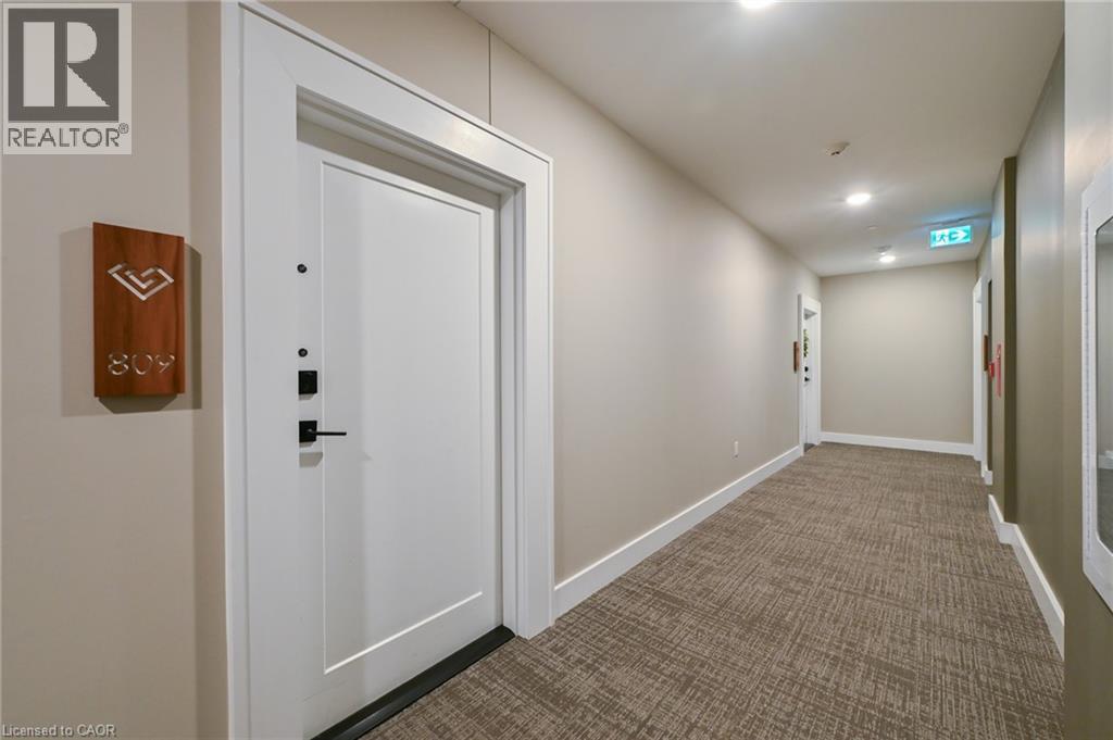 1878 Gordon Street Unit# 809, Guelph, Ontario  N1L 0P4 - Photo 6 - 40851815