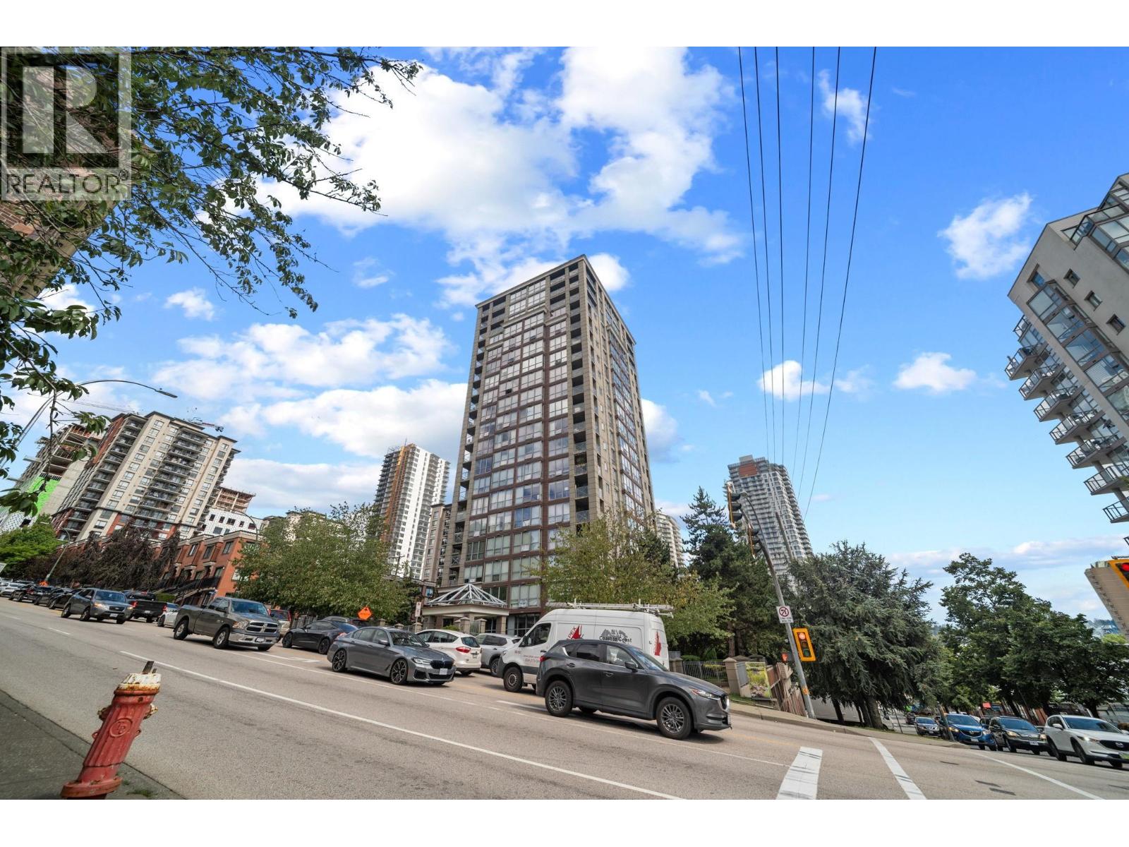 101 850 ROYAL AVENUE, New Westminster, British Columbia