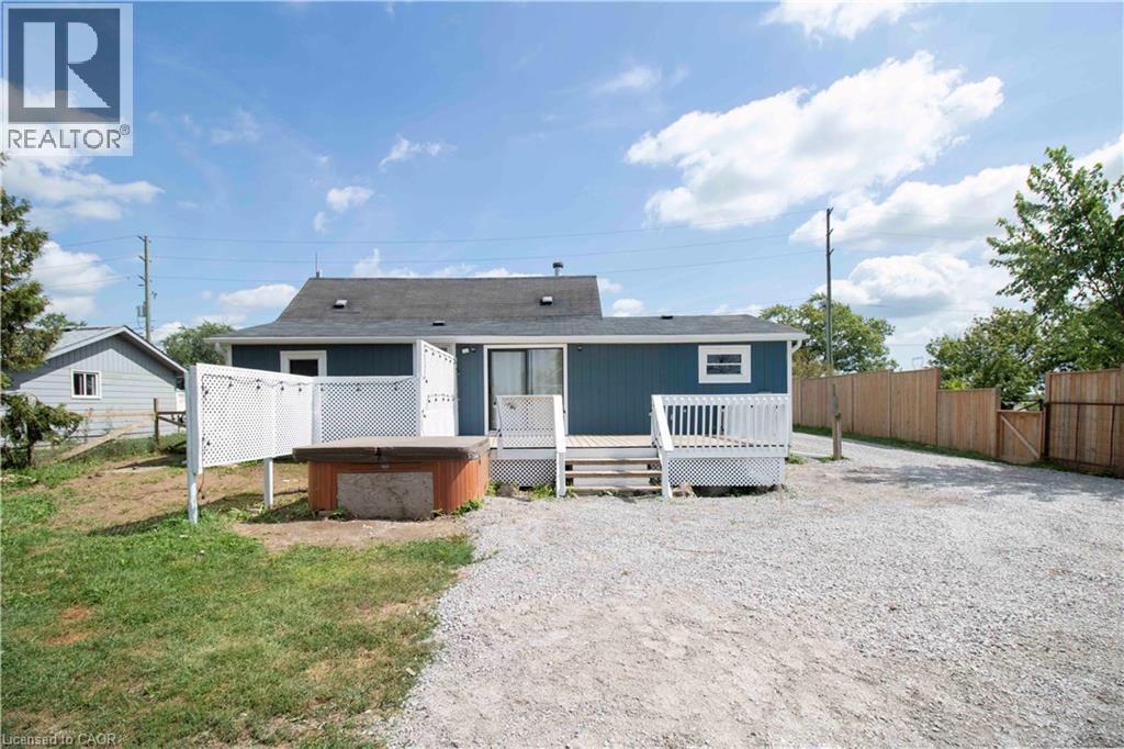 3689 #6 Highway, Hagersville, Ontario  N0A 1H0 - Photo 32 - 40858497