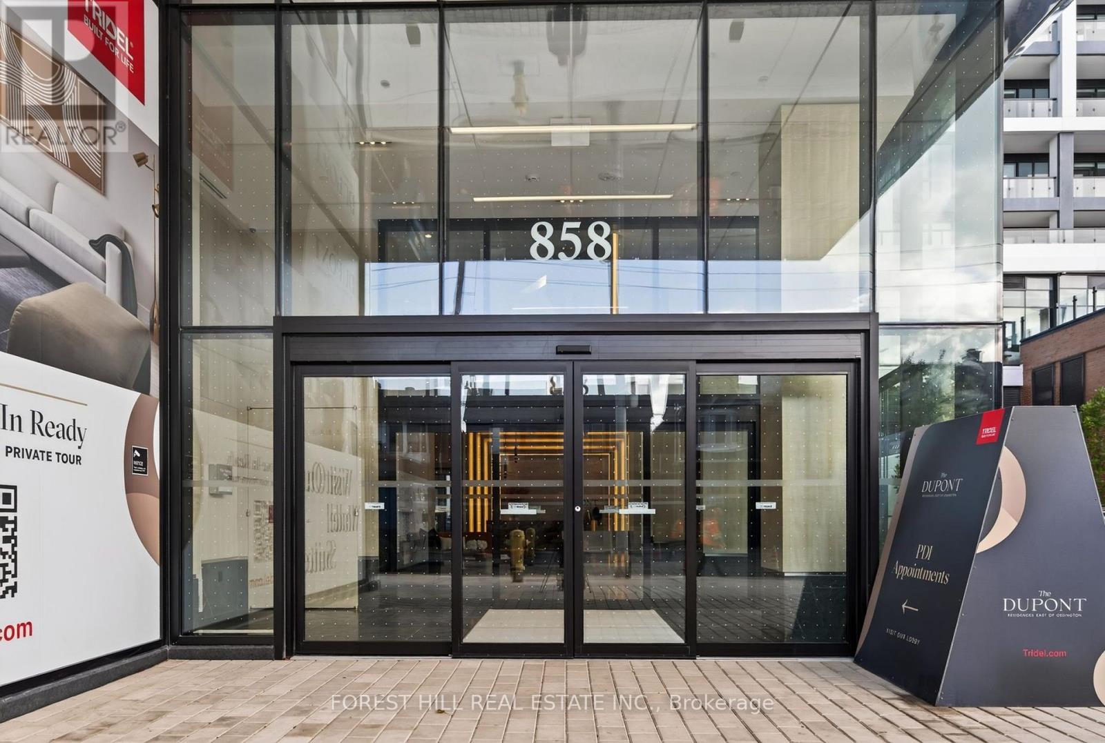 858 Dupont Street, Toronto, Ontario  M6G 0C1 - Photo 2 - W13714860