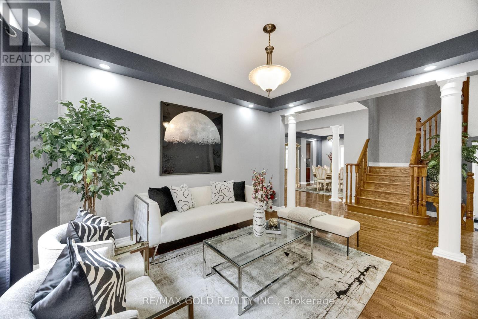 26 Mount Royal Circle, Brampton, Ontario  L6P 1Y7 - Photo 11 - W13714888