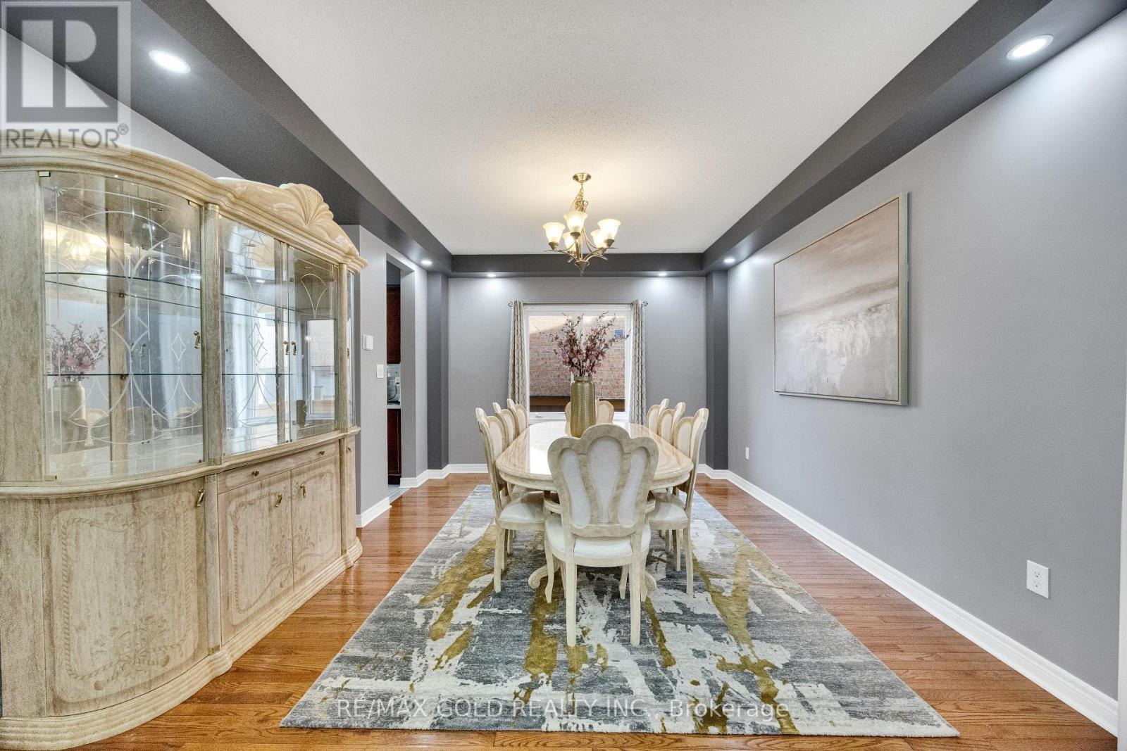 26 Mount Royal Circle, Brampton, Ontario  L6P 1Y7 - Photo 12 - W13714888