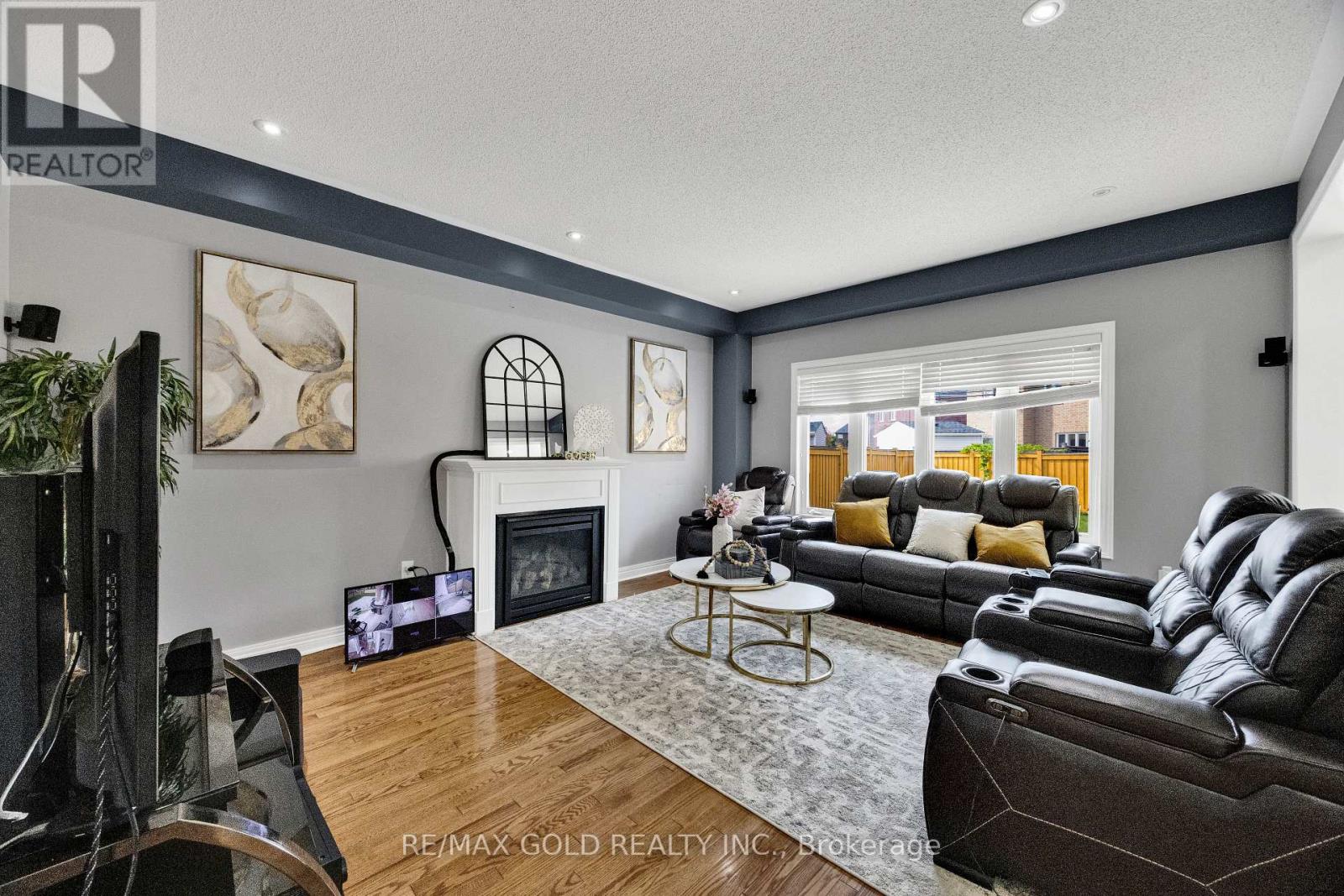 26 Mount Royal Circle, Brampton, Ontario  L6P 1Y7 - Photo 17 - W13714888