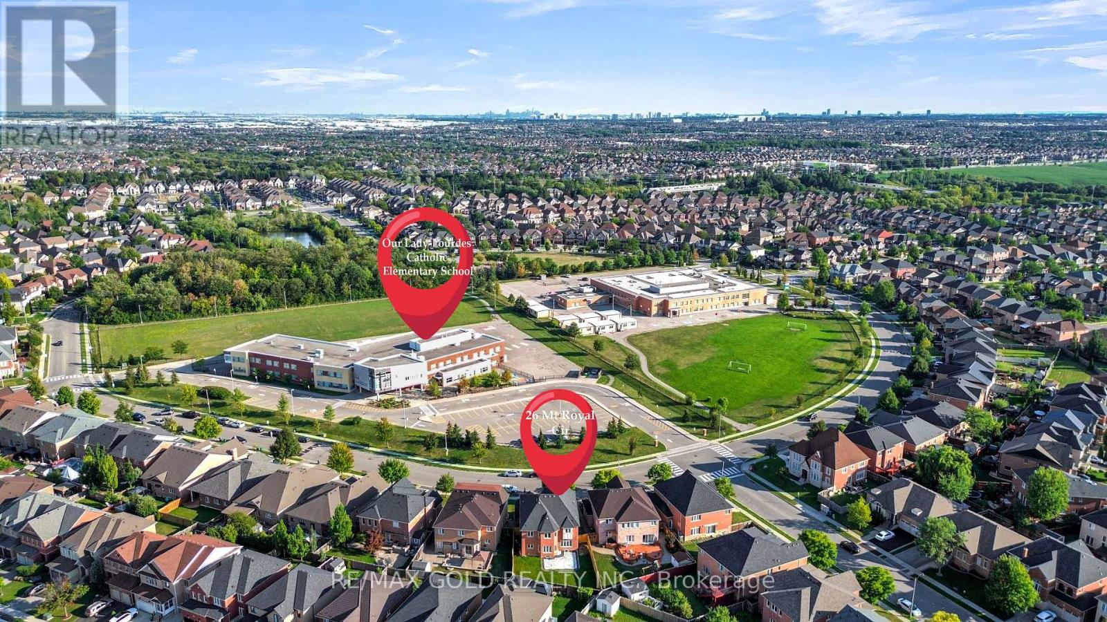 26 Mount Royal Circle, Brampton, Ontario  L6P 1Y7 - Photo 50 - W13714888