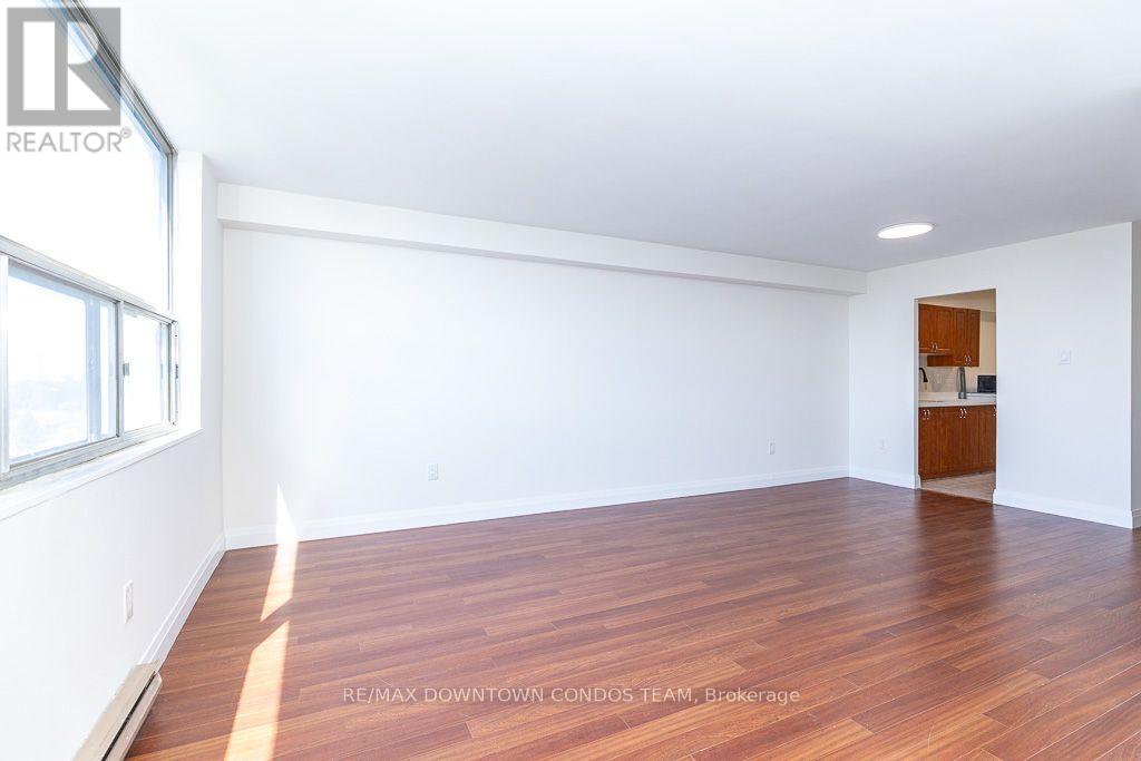 1004 - 10 Tobermory Drive, Toronto, Ontario  M3N 2Y5 - Photo 13 - W13714892