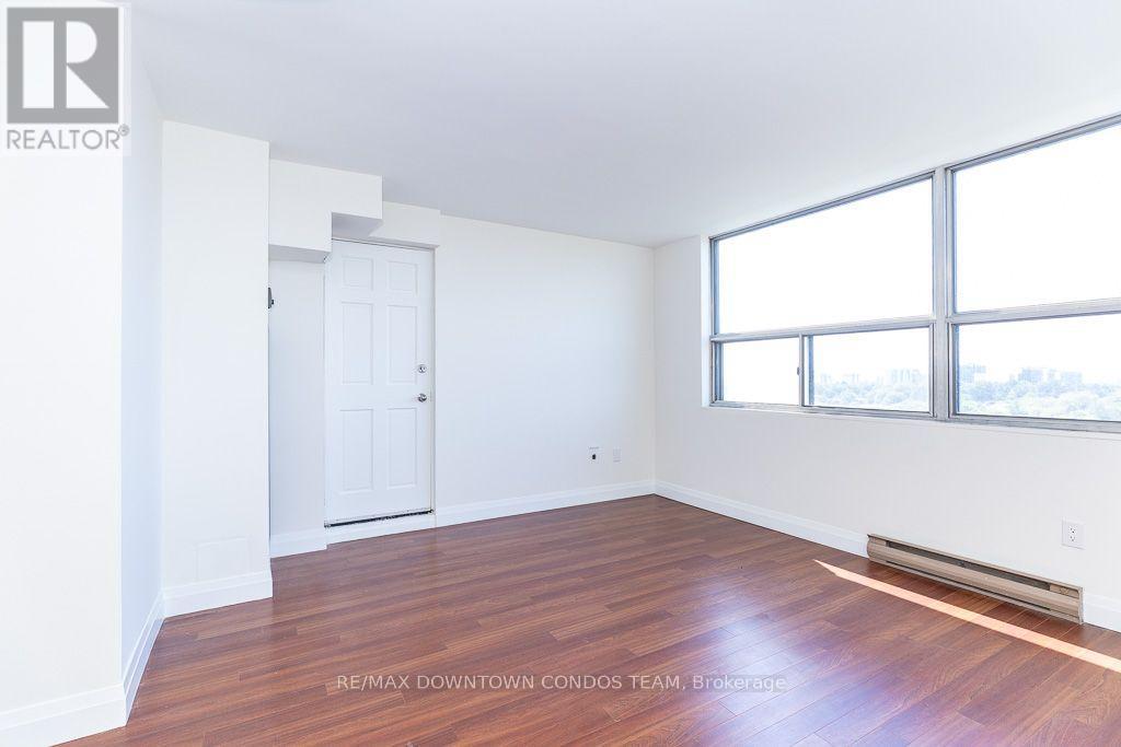 1004 - 10 Tobermory Drive, Toronto, Ontario  M3N 2Y5 - Photo 14 - W13714892