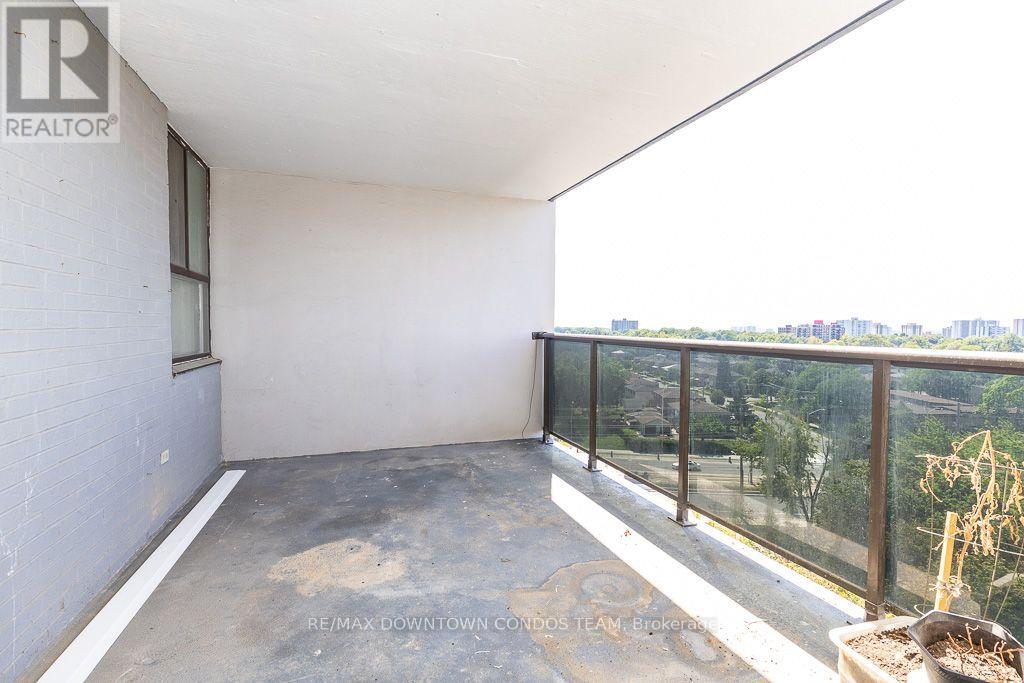 1004 - 10 Tobermory Drive, Toronto, Ontario  M3N 2Y5 - Photo 15 - W13714892