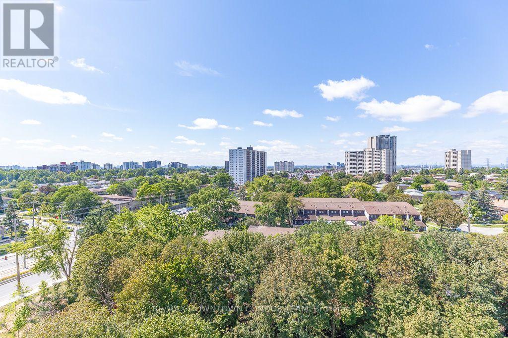 1004 - 10 Tobermory Drive, Toronto, Ontario  M3N 2Y5 - Photo 17 - W13714892