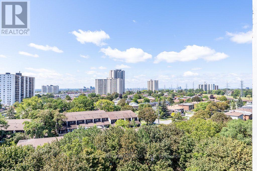 1004 - 10 Tobermory Drive, Toronto, Ontario  M3N 2Y5 - Photo 19 - W13714892