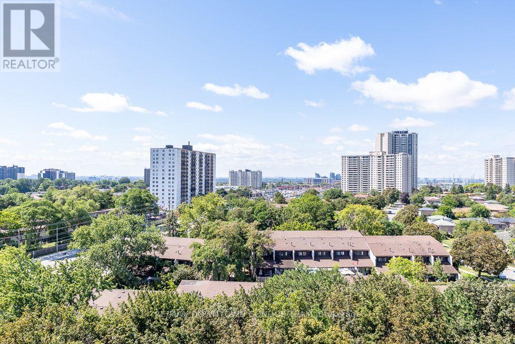 1004 - 10 Tobermory Drive, Toronto, Ontario  M3N 2Y5 - Photo 20 - W13714892