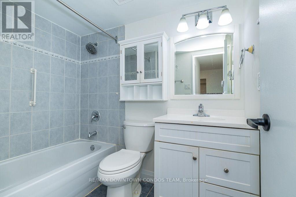 1004 - 10 Tobermory Drive, Toronto, Ontario  M3N 2Y5 - Photo 27 - W13714892