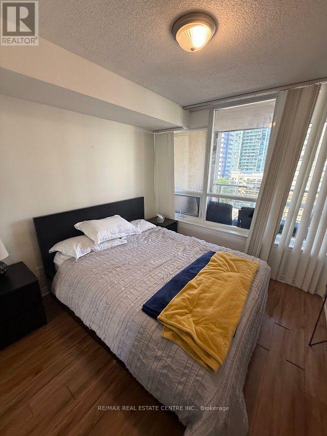 1003 - 4090 Living Arts Drive, Mississauga, Ontario  L5B 4M8 - Photo 13 - W13714916