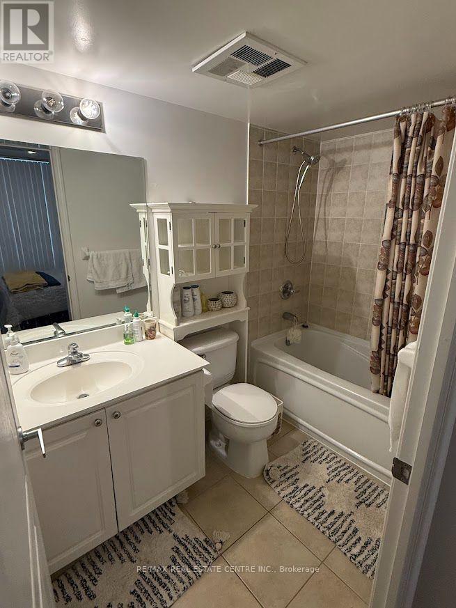 1003 - 4090 Living Arts Drive, Mississauga, Ontario  L5B 4M8 - Photo 14 - W13714916