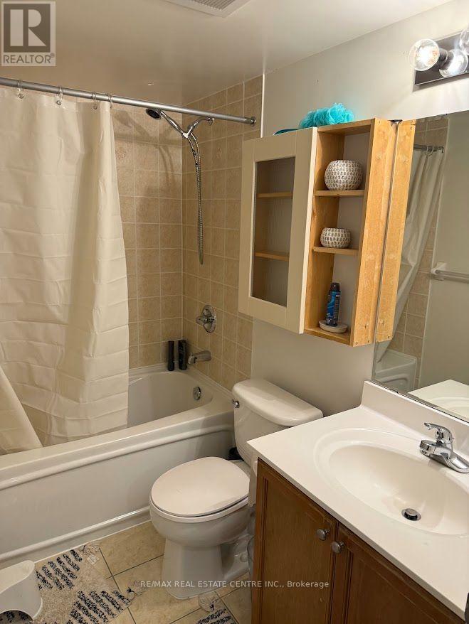 1003 - 4090 Living Arts Drive, Mississauga, Ontario  L5B 4M8 - Photo 16 - W13714916