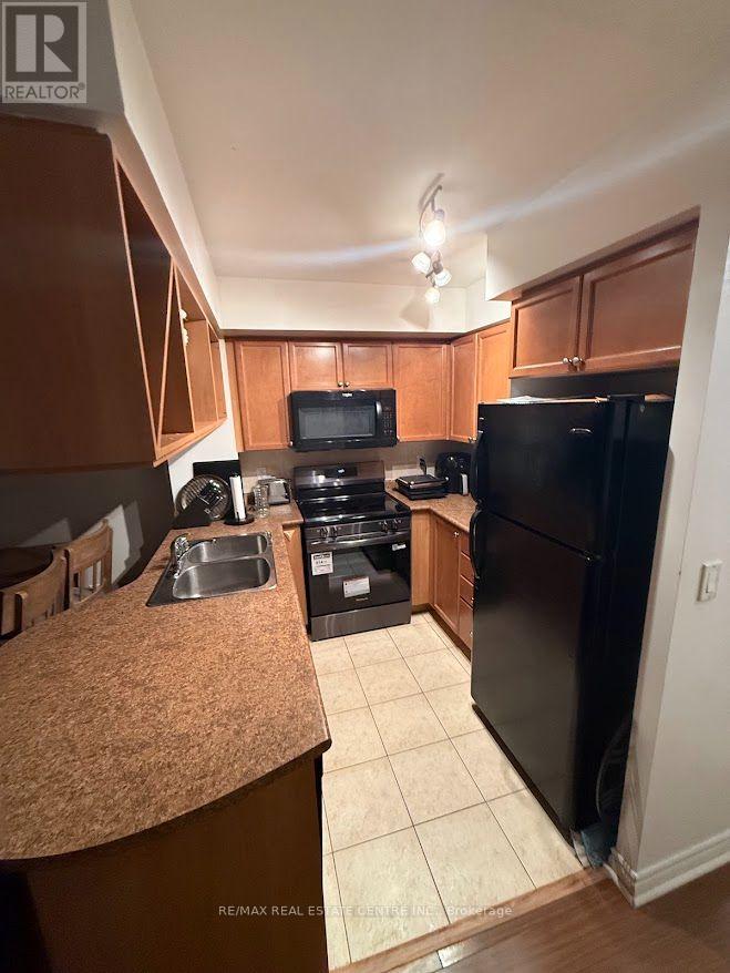 1003 - 4090 Living Arts Drive, Mississauga, Ontario  L5B 4M8 - Photo 5 - W13714916