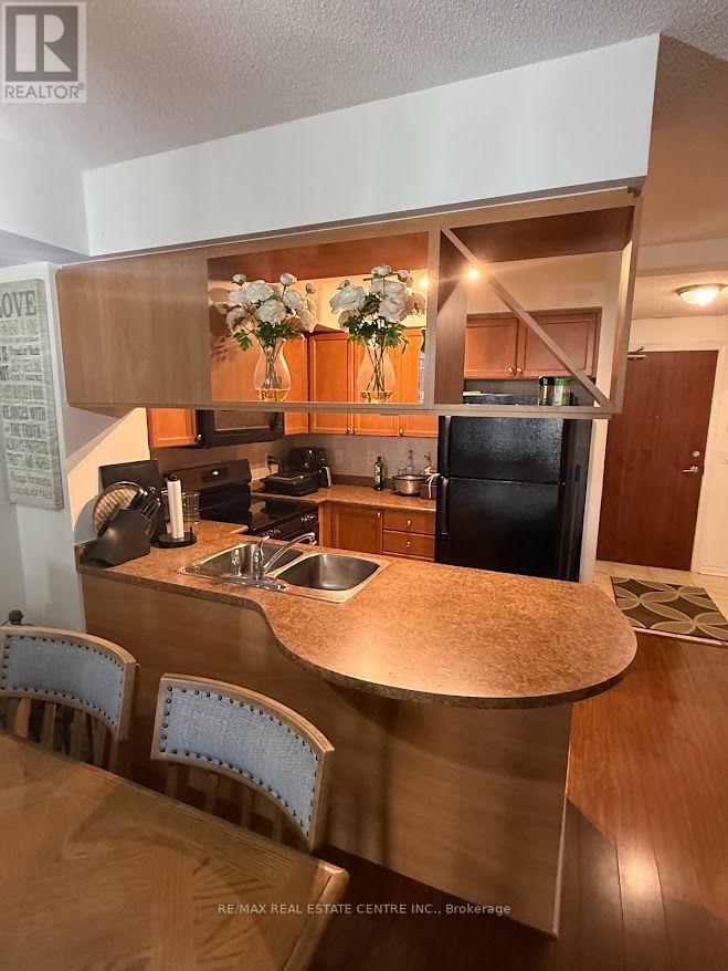 1003 - 4090 Living Arts Drive, Mississauga, Ontario  L5B 4M8 - Photo 6 - W13714916