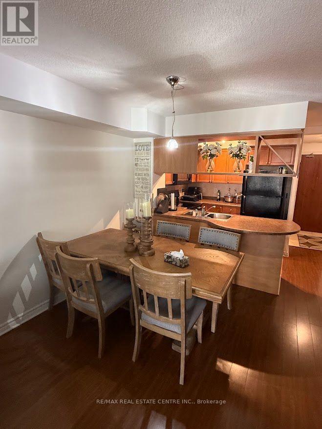 1003 - 4090 Living Arts Drive, Mississauga, Ontario  L5B 4M8 - Photo 7 - W13714916