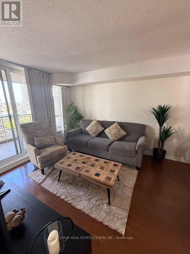 1003 - 4090 Living Arts Drive, Mississauga, Ontario  L5B 4M8 - Photo 9 - W13714916