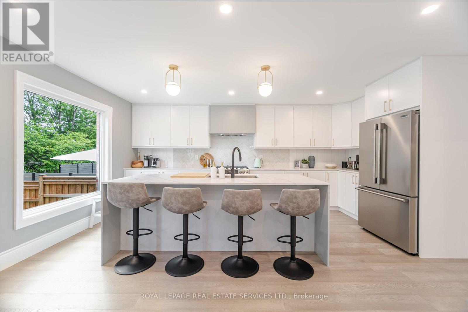 1173 Bowman Drive, Oakville, Ontario  L6M 2S9 - Photo 11 - W13714922
