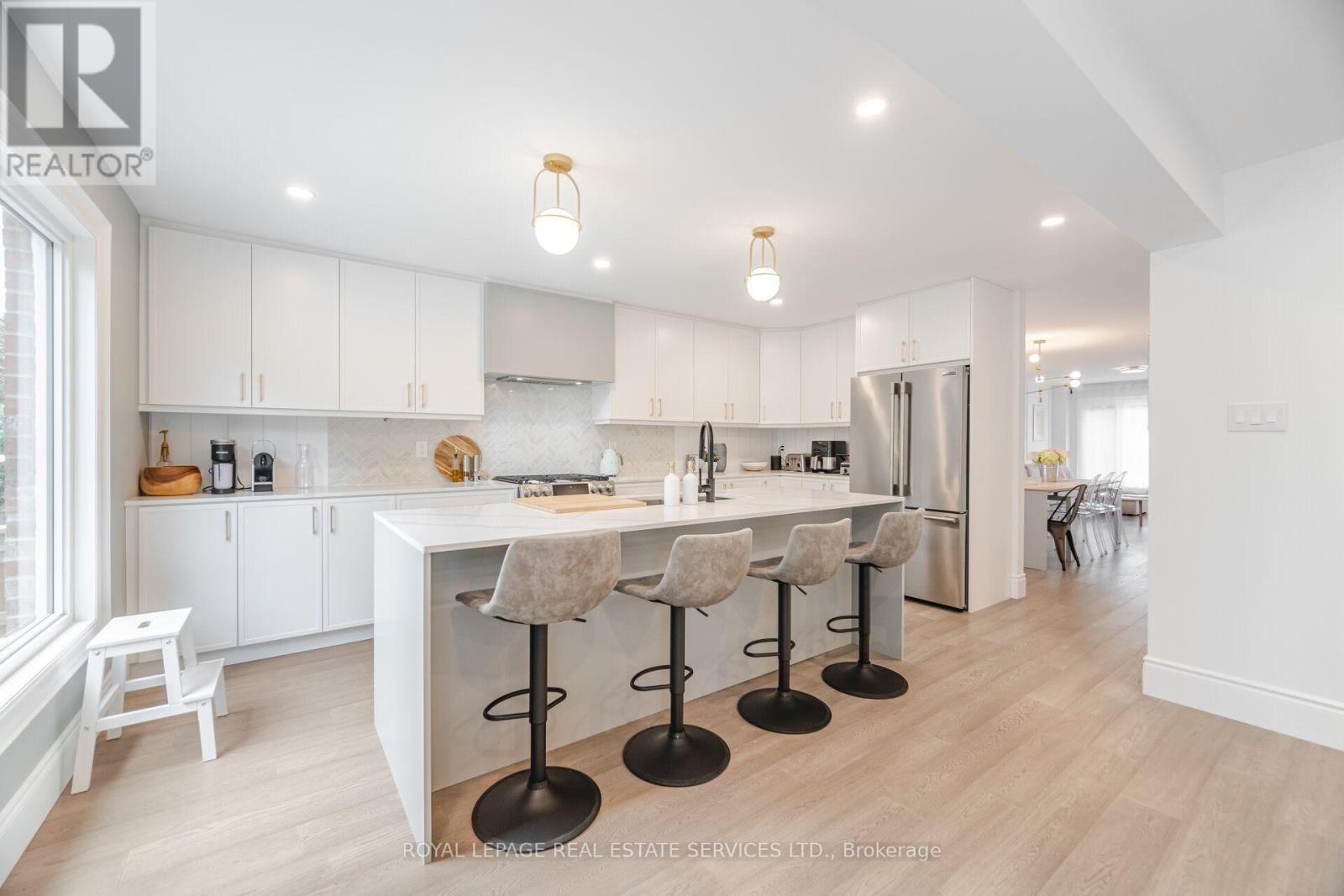 1173 Bowman Drive, Oakville, Ontario  L6M 2S9 - Photo 13 - W13714922