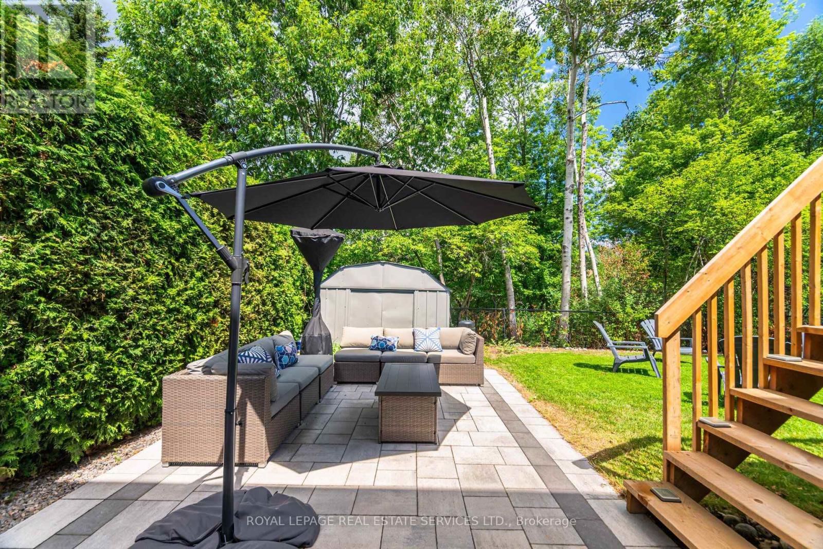 1173 Bowman Drive, Oakville, Ontario  L6M 2S9 - Photo 29 - W13714922
