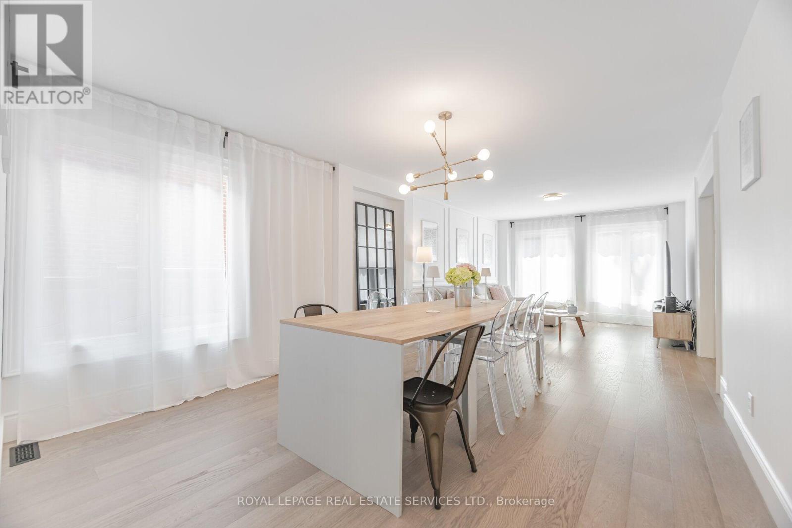 1173 Bowman Drive, Oakville, Ontario  L6M 2S9 - Photo 7 - W13714922