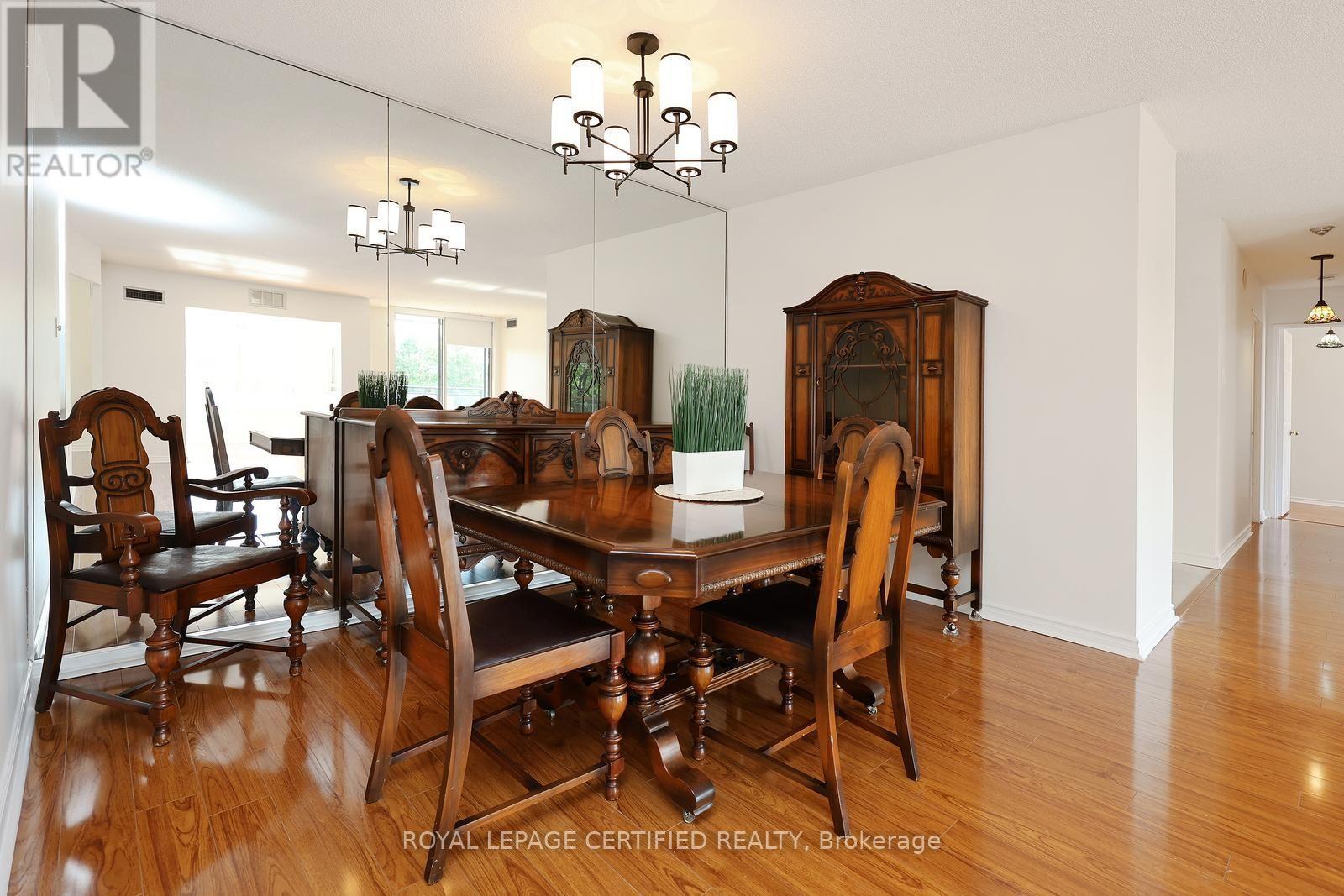 312 - 20 Cherrytree Drive, Brampton, Ontario  L6Y 3V1 - Photo 12 - W13714940
