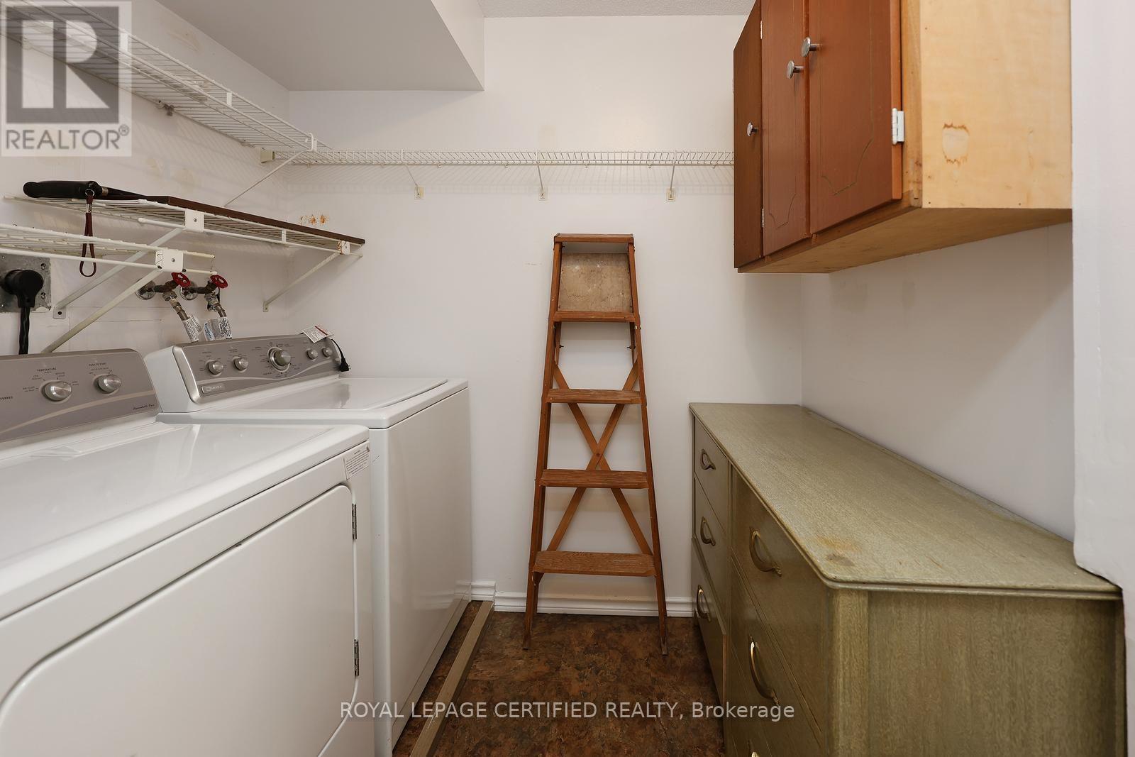 312 - 20 Cherrytree Drive, Brampton, Ontario  L6Y 3V1 - Photo 35 - W13714940
