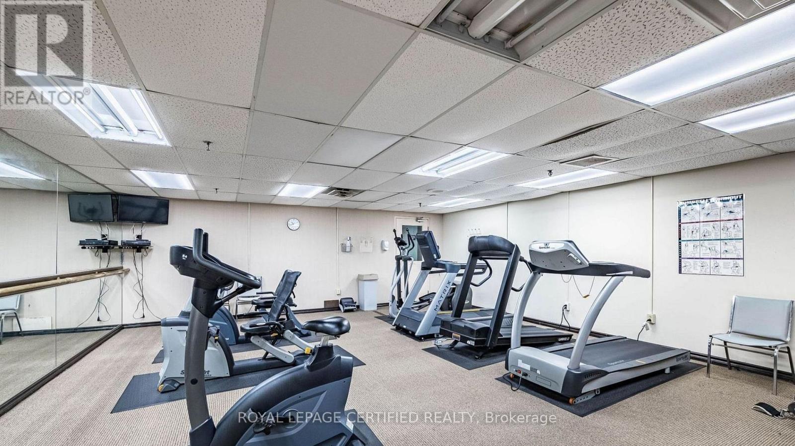 312 - 20 Cherrytree Drive, Brampton, Ontario  L6Y 3V1 - Photo 41 - W13714940