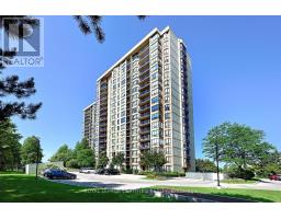 312 - 20 CHERRYTREE DRIVE, Brampton, Ontario