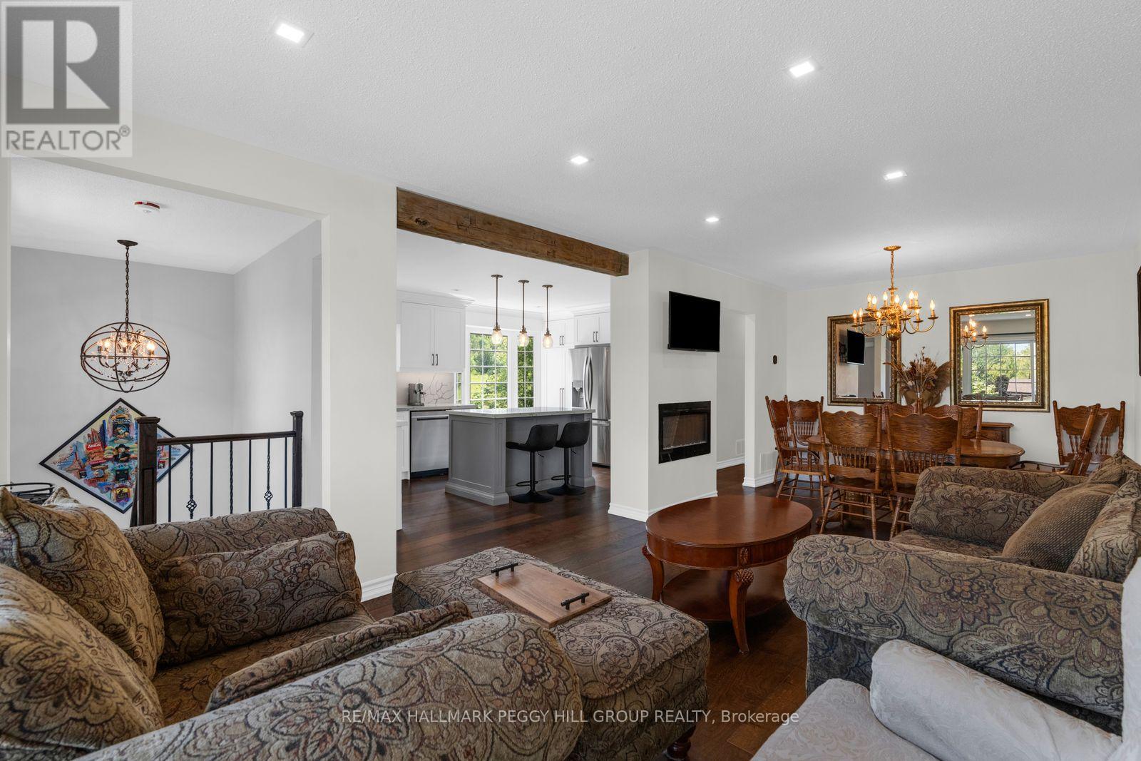 154 Bythia Street, Orangeville, Ontario  L9W 4E8 - Photo 5 - W13714954