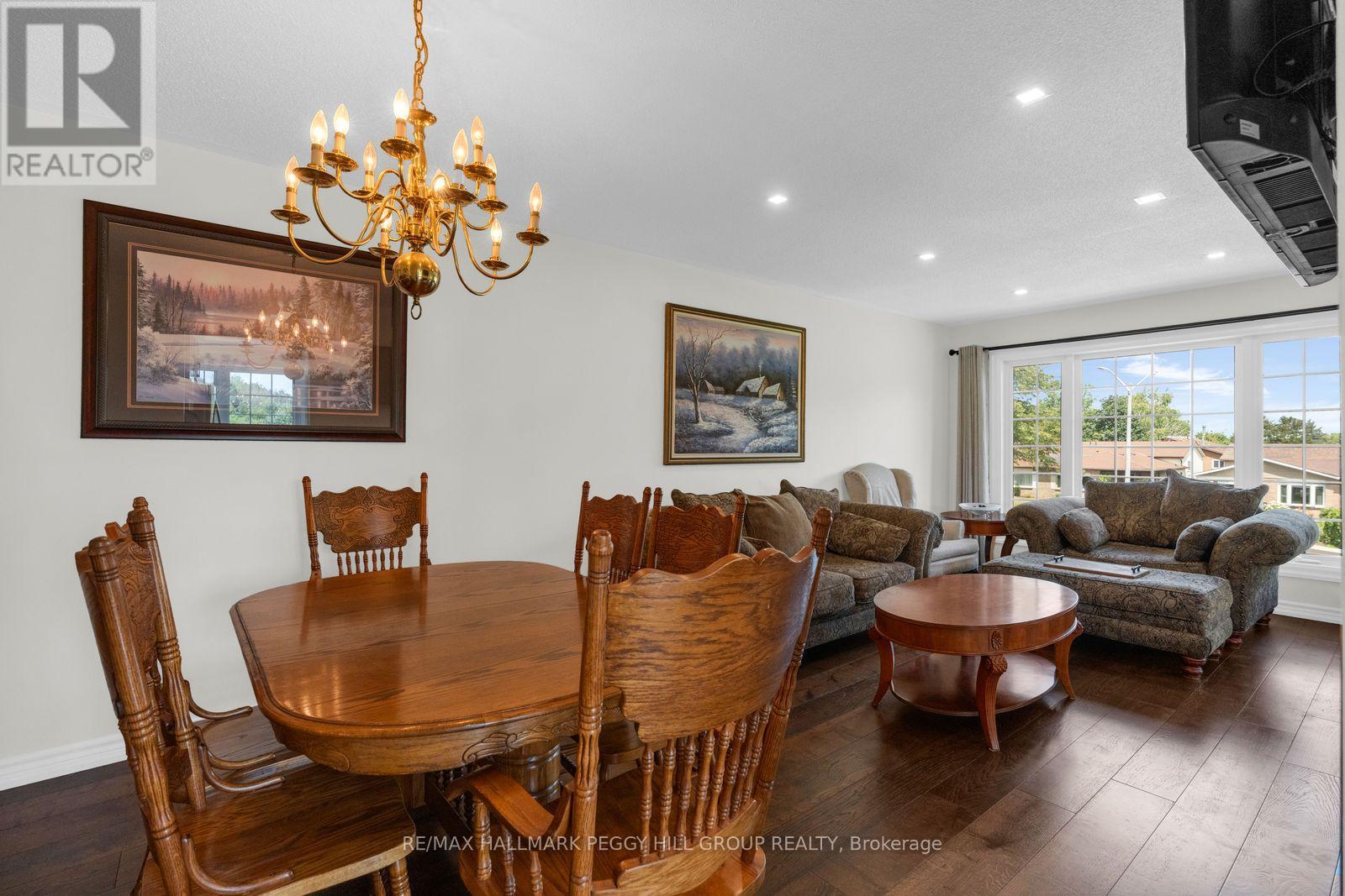 154 Bythia Street, Orangeville, Ontario  L9W 4E8 - Photo 6 - W13714954