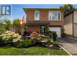 154 BYTHIA STREET, Orangeville, Ontario