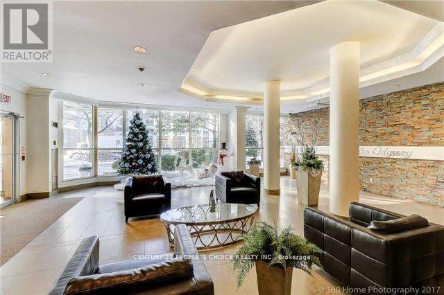 713 - 250 Webb Drive, Mississauga, Ontario  L5B 3Z4 - Photo 2 - W13714988