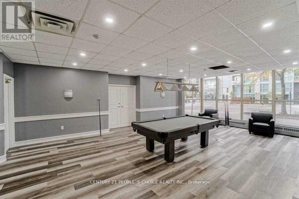 713 - 250 Webb Drive, Mississauga, Ontario  L5B 3Z4 - Photo 3 - W13714988