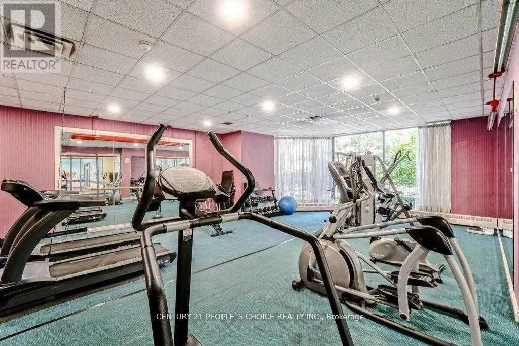 713 - 250 Webb Drive, Mississauga, Ontario  L5B 3Z4 - Photo 4 - W13714988