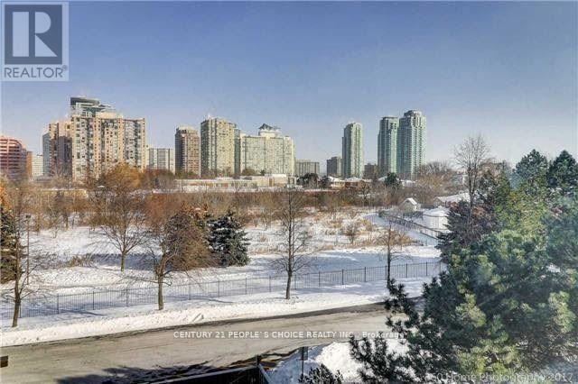 713 - 250 Webb Drive, Mississauga, Ontario  L5B 3Z4 - Photo 8 - W13714988