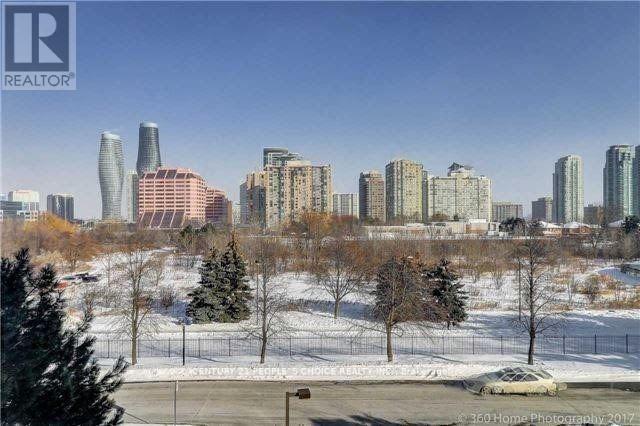 713 - 250 Webb Drive, Mississauga, Ontario  L5B 3Z4 - Photo 9 - W13714988