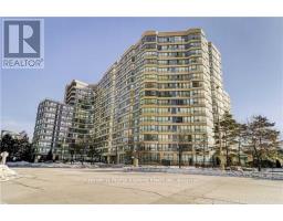 713 - 250 WEBB DRIVE, Mississauga, Ontario