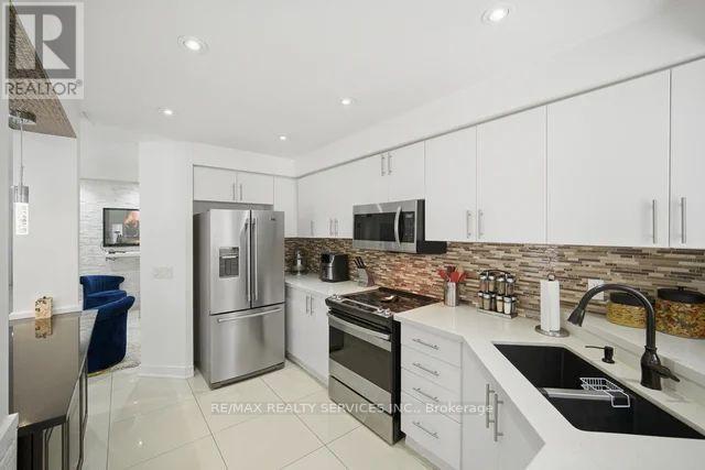 12 - 9900 Mclaughlin Road, Brampton, Ontario  L6X 4Y3 - Photo 11 - W13714992