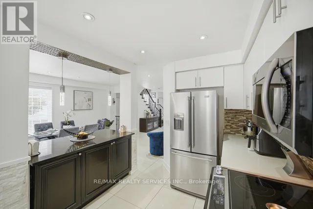 12 - 9900 Mclaughlin Road, Brampton, Ontario  L6X 4Y3 - Photo 13 - W13714992