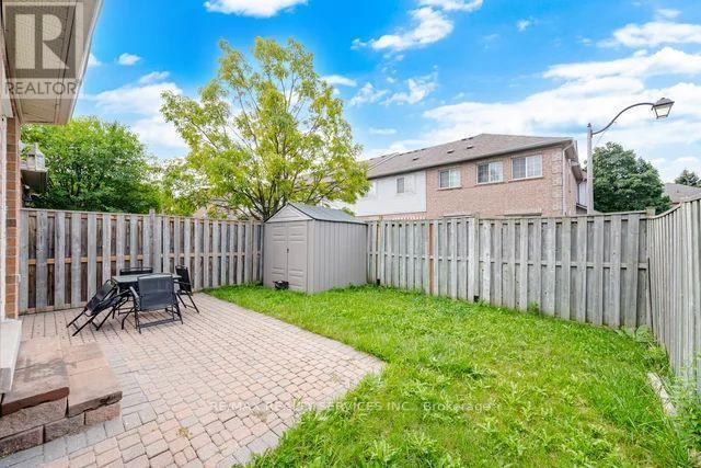12 - 9900 Mclaughlin Road, Brampton, Ontario  L6X 4Y3 - Photo 31 - W13714992