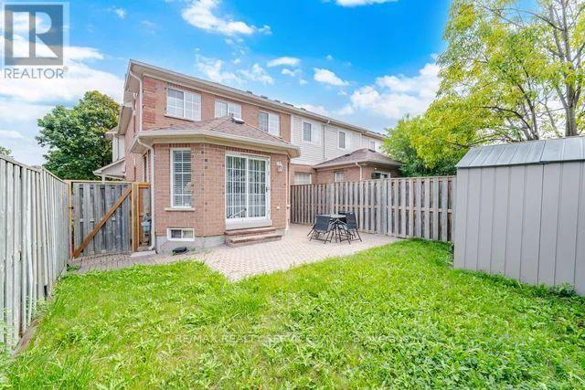 12 - 9900 Mclaughlin Road, Brampton, Ontario  L6X 4Y3 - Photo 32 - W13714992