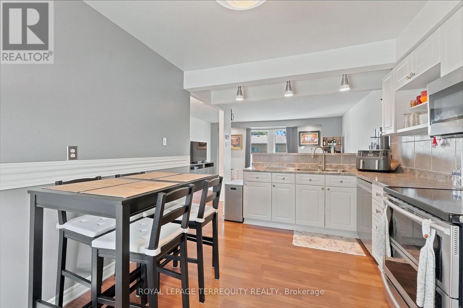67 Enmount Drive, Brampton, Ontario  L6T 4C9 - Photo 13 - W13715028