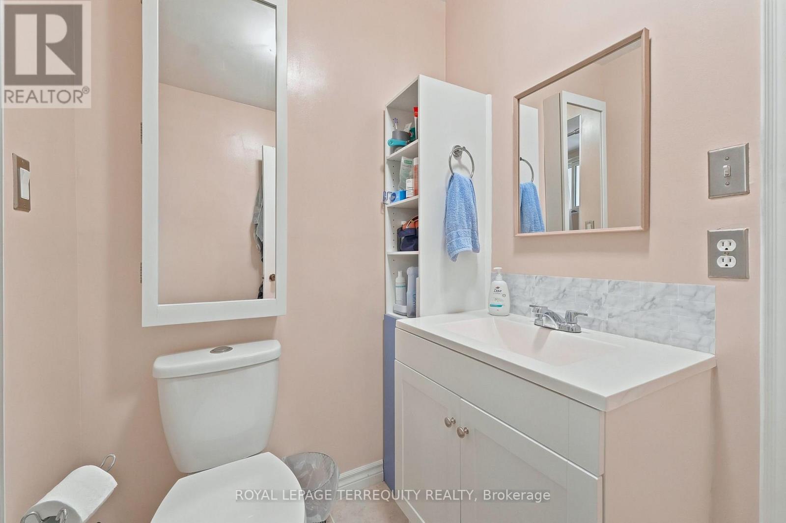 67 Enmount Drive, Brampton, Ontario  L6T 4C9 - Photo 24 - W13715028