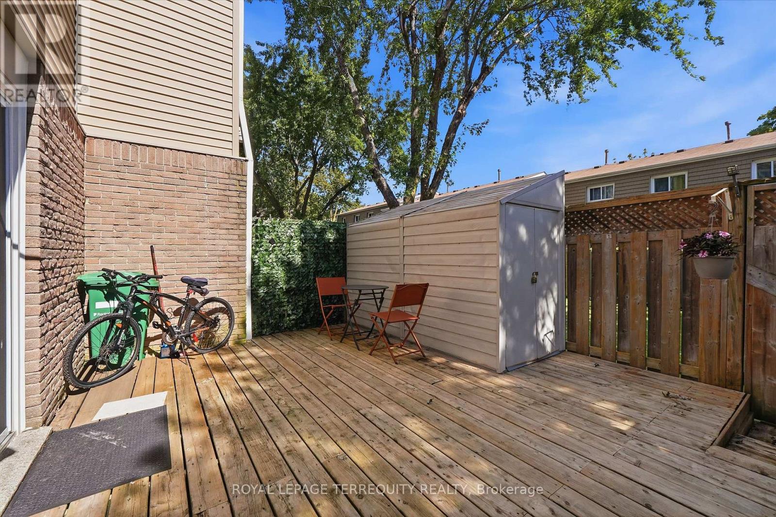 67 Enmount Drive, Brampton, Ontario  L6T 4C9 - Photo 29 - W13715028