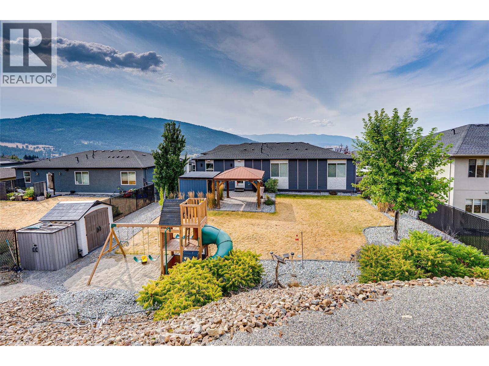 7180 Apex Drive, Vernon, British Columbia  V1B 4E4 - Photo 5 - 10397809