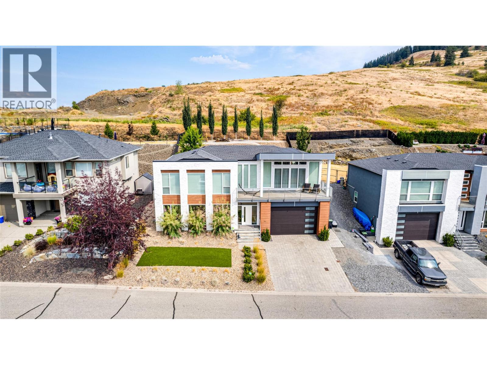 7180 Apex Drive, Vernon, British Columbia  V1B 4E4 - Photo 6 - 10397809