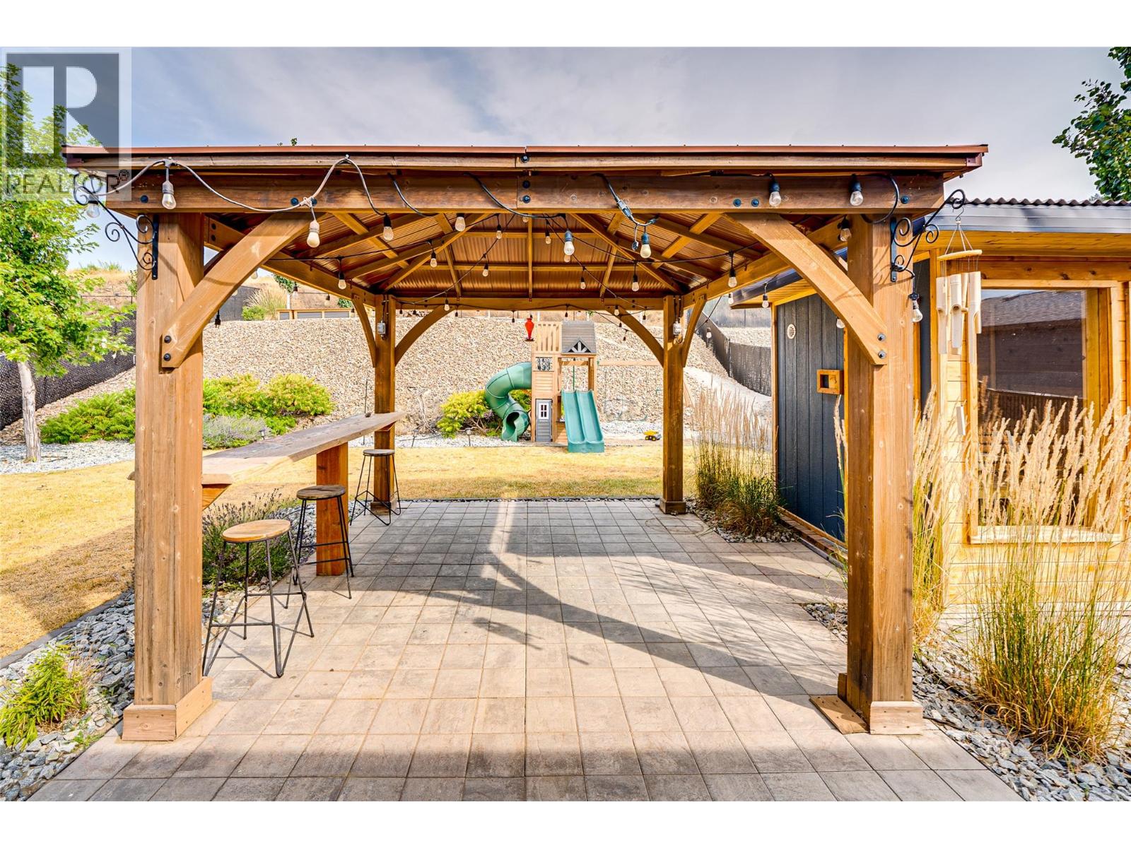 7180 Apex Drive, Vernon, British Columbia  V1B 4E4 - Photo 42 - 10397809